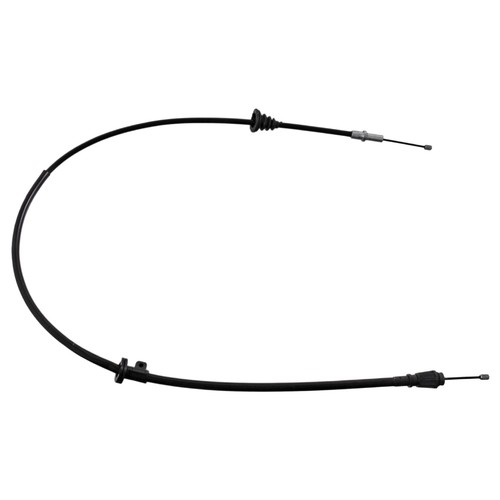 Handbrake cable fits volvo - cable,