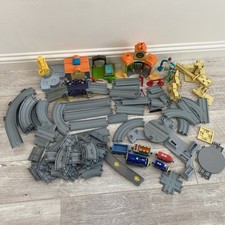 Large Chuggington Bundle