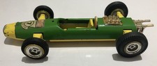 Triang Racing Car .Please read