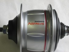 SHIMANO NEXUS 8 SPEED INTERNAL