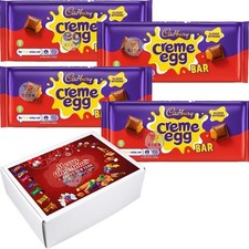Cadbury Creme Egg Bar Bundle