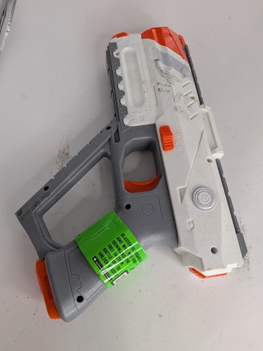 Recoil laser tag - recoil,