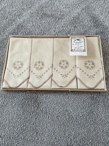 Vintage irish cabin - cabin, linen