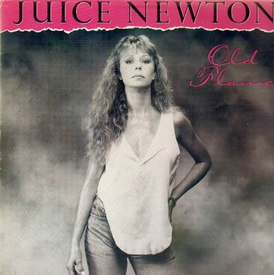 Juice newton old - old, (lp