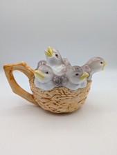 Danbury Mint "CHICK-A-TEA"