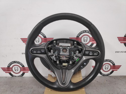 Honda civic fn2 type - fn2,