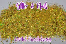 Festival Glitter Mixes
