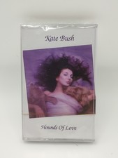 KATE BUSH HOUNDS OF LOVE NEW