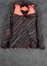 ONeill Ski Jacket Womens Large
