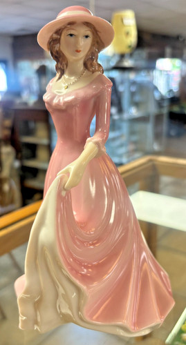 The leonardo collection lady - the,