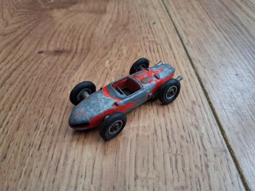 Vintage matchbox lesney - matchbox,