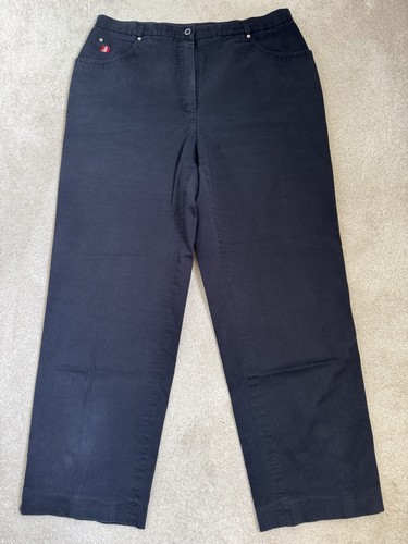Basler weekend navy smart - basler,