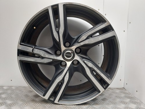 Alloy wheel volvo - v40, inch