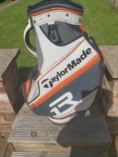 Taylormade golf staff - taylormade, r1