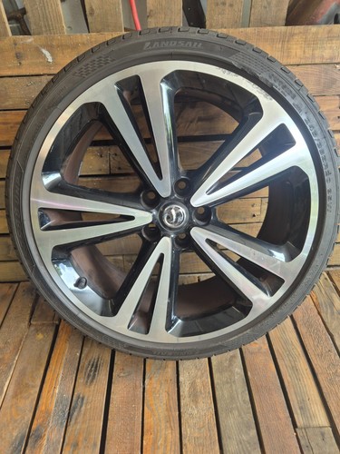 Genuine vauxhall insignia - genuine,