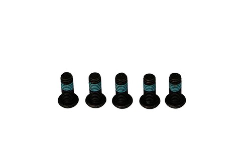Trw brake rotor bolts ducati - bolts,