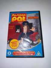Postman Pat Complete Series 2