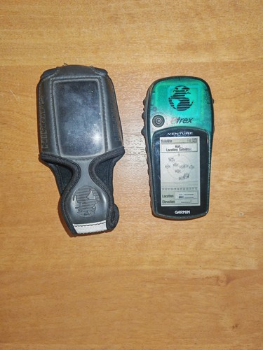 Garmin etrex venture portable - garmin,