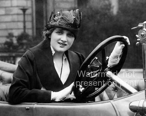 Gladys cooper photo 8x10 - gladys,