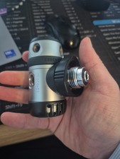 Beuchat Din First Stage