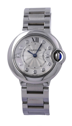 Cartier ballon bleu - cartier, de