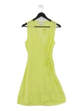 Heidi Klein Wrap Midi Dress XS