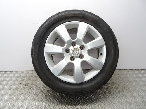 Vauxhall astra alloy - vauxhall,