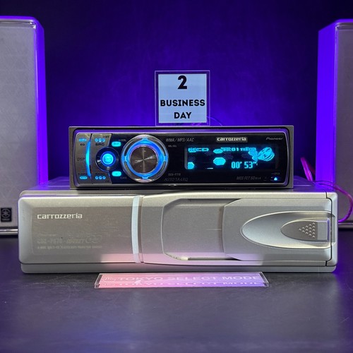 Pioneer carrozzeria deh p710 - carrozzeria, deh-p710