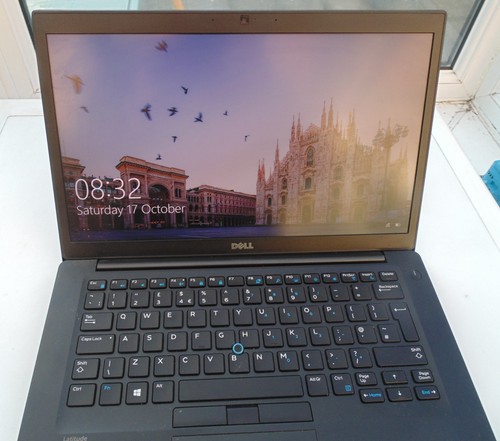 Lenovo latitude 7480 laptop - latitude,