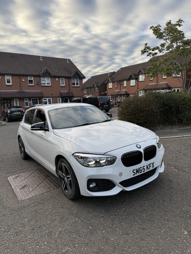 Breaking bmw series - bmw, f20