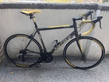 Selling my Carrera TDF LTD road bike
