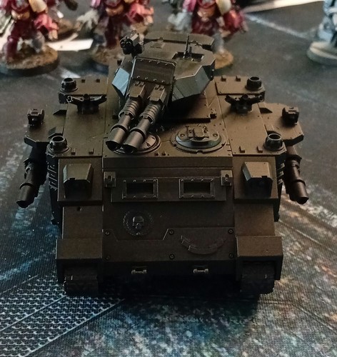 Predator