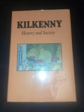 Kilkenny History & Society