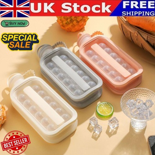 Ice ball maker - ice, cube