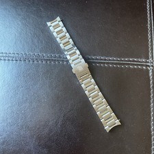 Tag Heuer Carrera Watch Bracelet 20mm