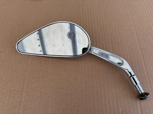 Genuine triumph tear drop - genuine,
