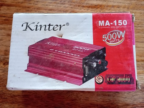 Car 12v 500w - 500w, 2