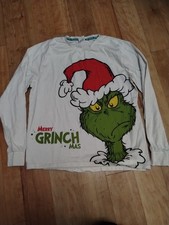 Merry Grinchmas CHRISTMAS