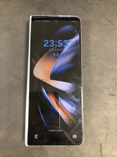 Samsung galaxy fold4 128gb - fold4,