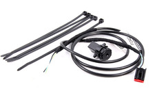 FORD FIESTA WS MK5 Audio Adaptor Kit 1426121 AM6S6J-19C150-AA NEW GENUINE