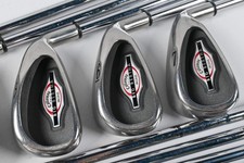 Callaway Big Bertha 2002 Irons