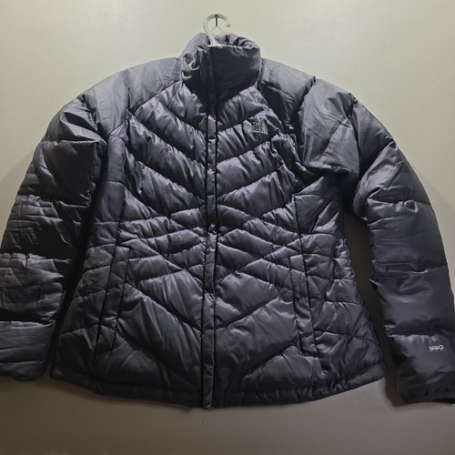 The north face puffer jacket - face,