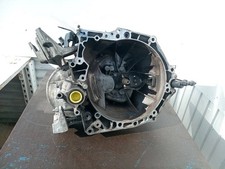 gearbox 4994177 CITROEN XSARA
