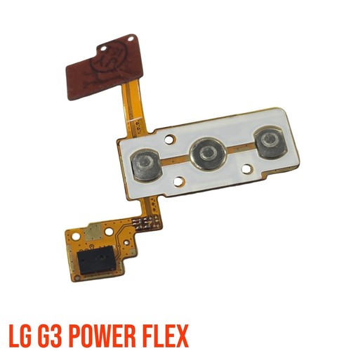 Genuine internal power flex - genuine,