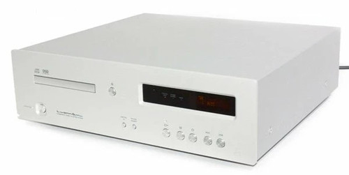 Luxman 03x player - cd,