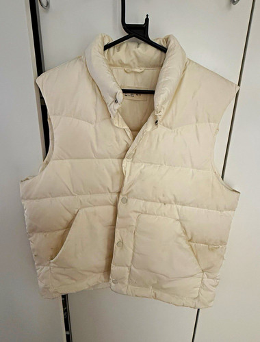 Zara origins white - zara,