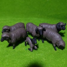 ⭐️CUSTOM BRITAINS 1:32 -