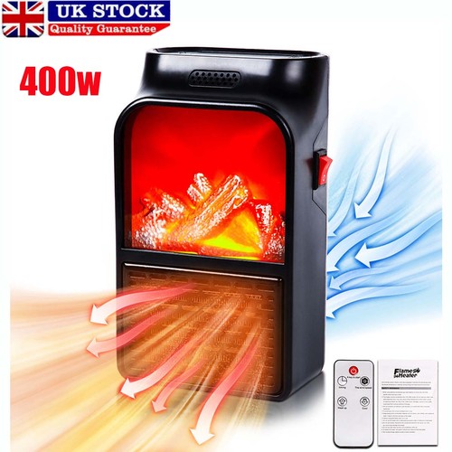 Plug wall heater portable - heater,