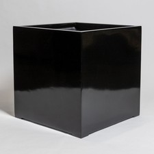 Primrose Black Gloss Polystone