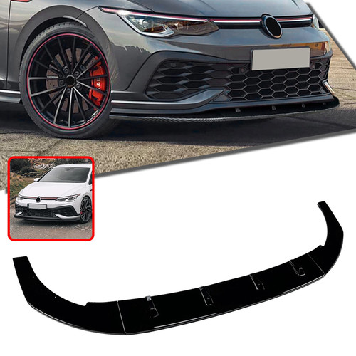 Premium tuning frontlip for - tuning,
